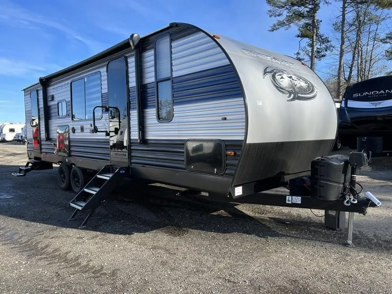 2022 Forest River RV  Cherokee 274BRB