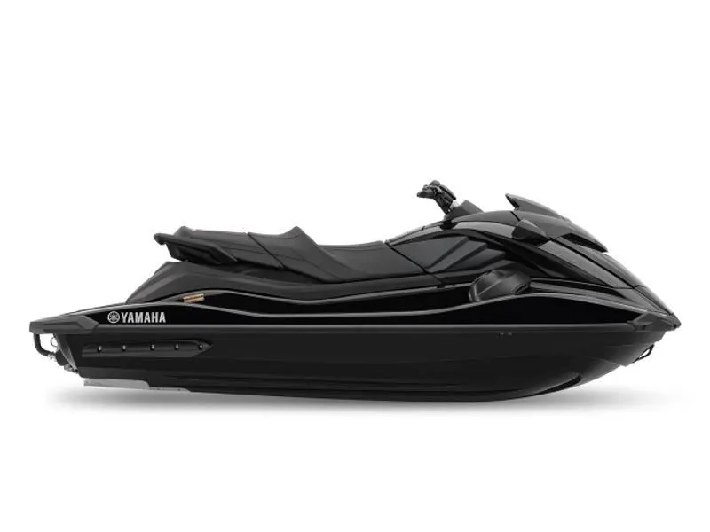 2024 Yamaha Waverunners GP SVHO