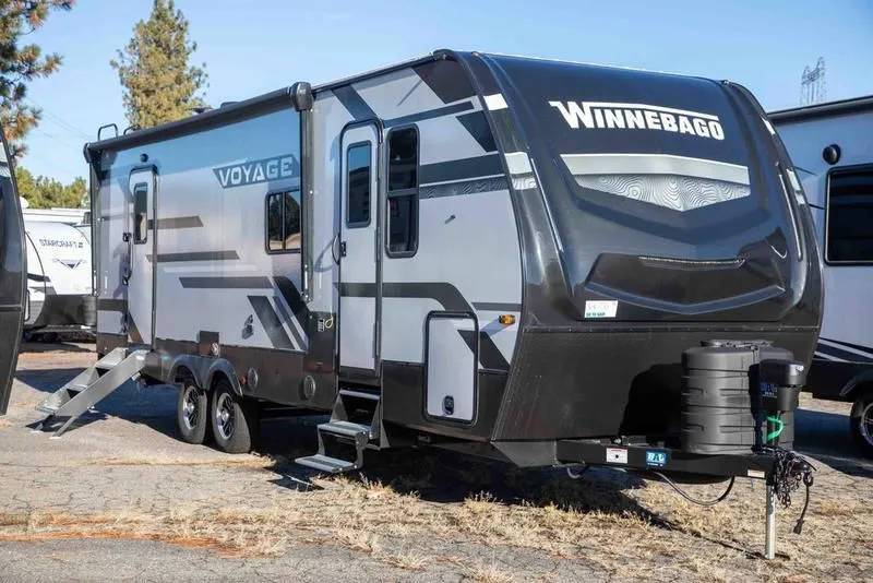 2024 Winnebago Voyage V2831RB