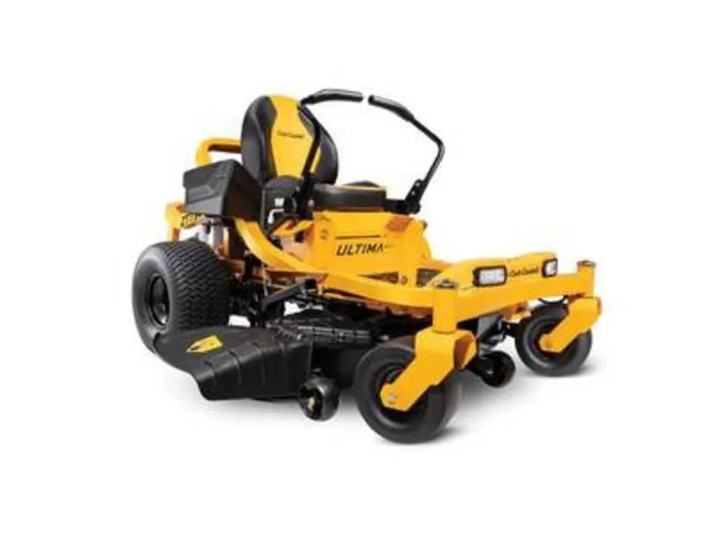 2024 Cub Cadet Zero-Turn Mowers ZT1 54