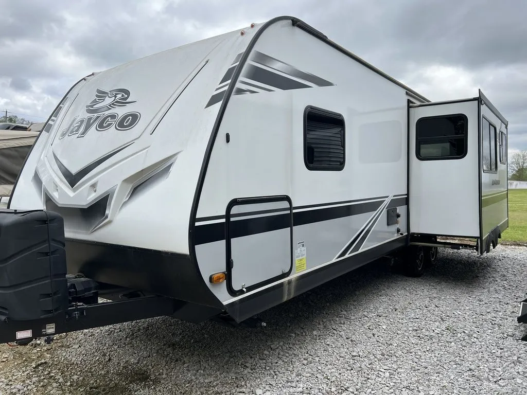 2021 Jayco Jay Feather 27RL