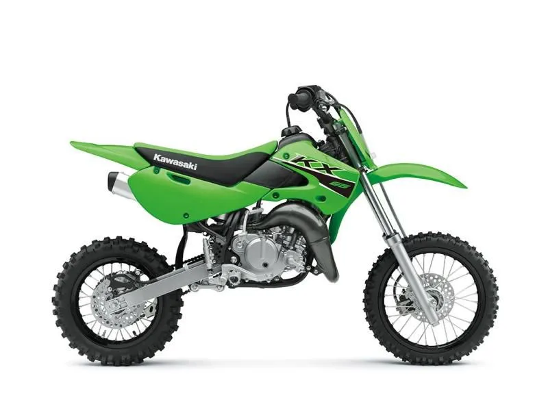 2023 Kawasaki KX65