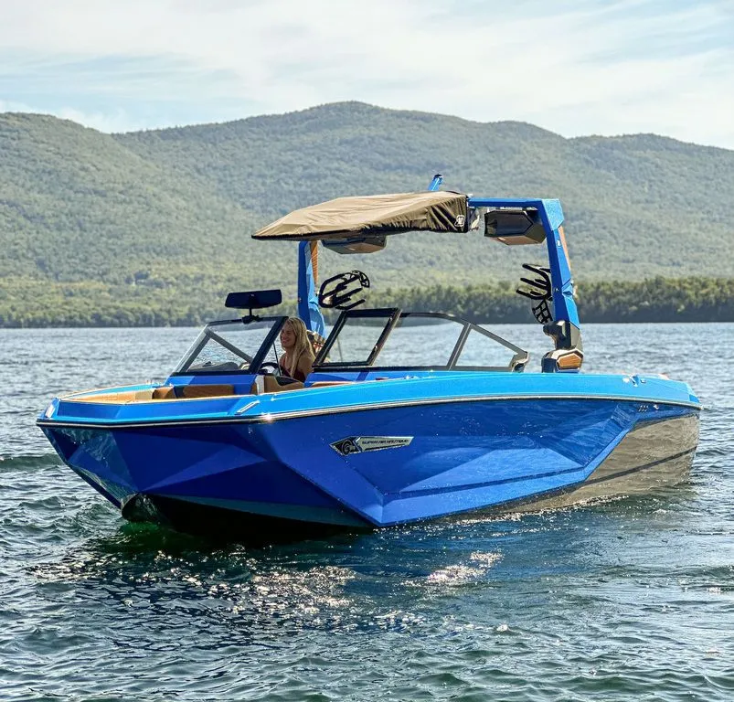 2024 Nautique G25 in Lake George, NY