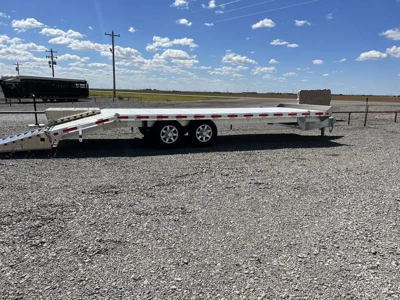 2022 Eby  Flatbed 23261