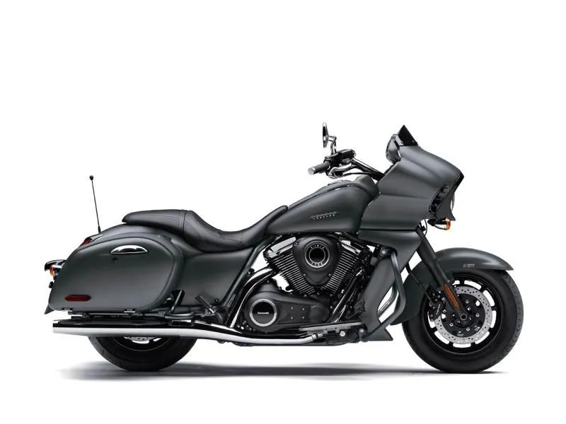 2023 Kawasaki  Vulcan 1700 Vaquero ABS