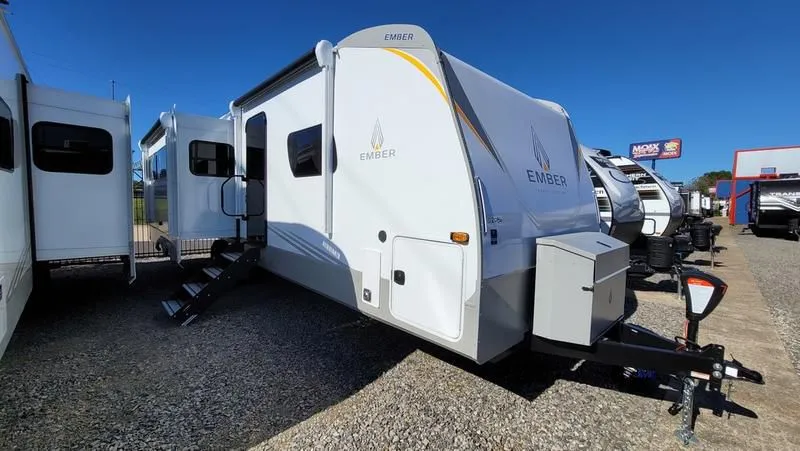 2024 EMBER RECREATIONAL VEHICLES TOURING 29RS