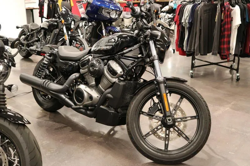 2022 Harley-Davidson RH975 - Nightster
