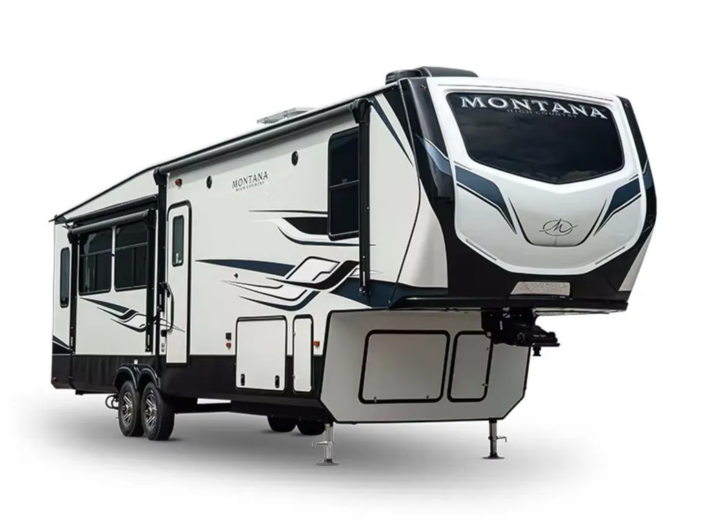 2023 Keystone RV Montana High Country 377FL