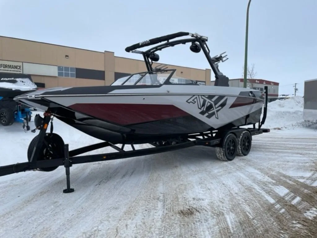 2023 ATX Boats 24 Type-s in Saskatoon, SK
