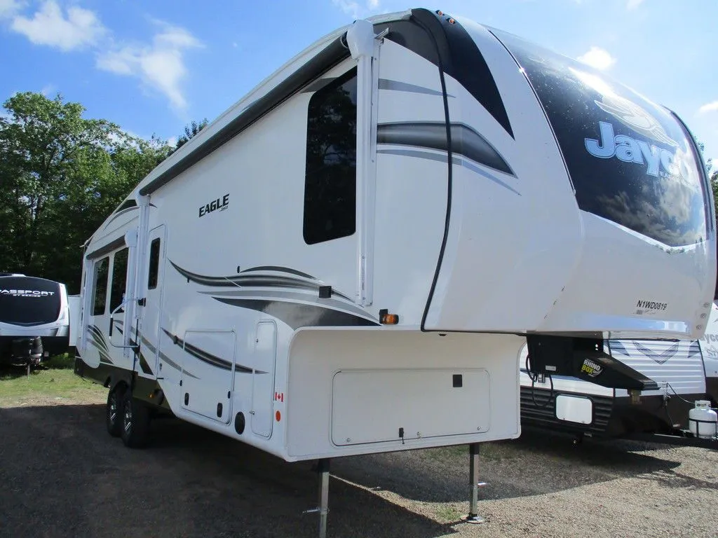 2022 Jayco Eagle 321RSTS