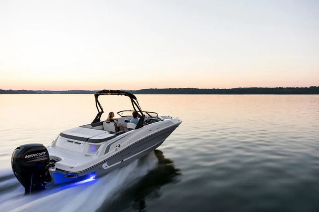 2023 Bayliner VR5 Bowrider - Outboard in Charlottetown, PE