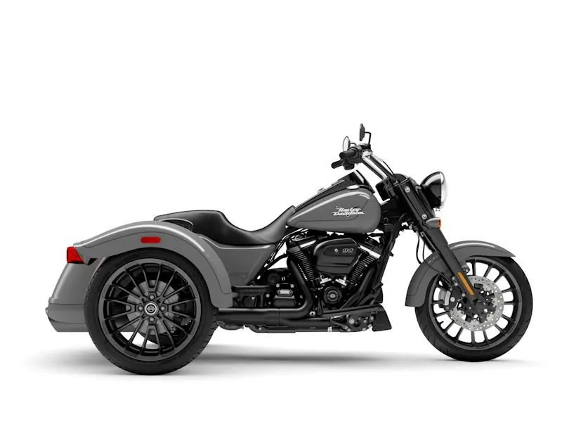 2024 Harley-Davidson FLRT - Freewheeler