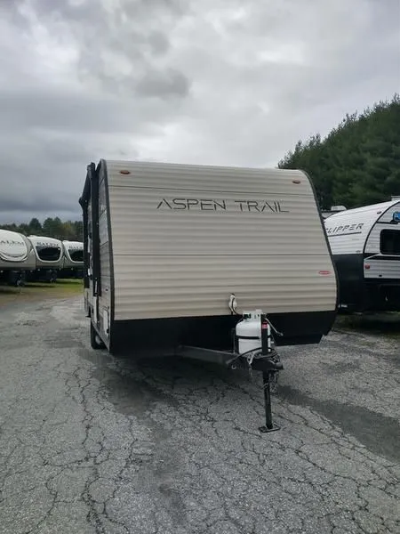 2022 Aspen Trail  17BH