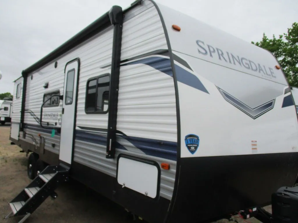 2022 Keystone RV Springdale 298BH