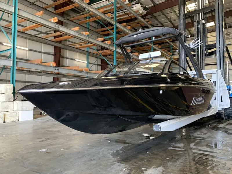 2020 Malibu Boats 23 LSV in Seattle, WA
