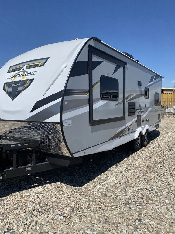 2022 Coachmen Adrenaline 21LT