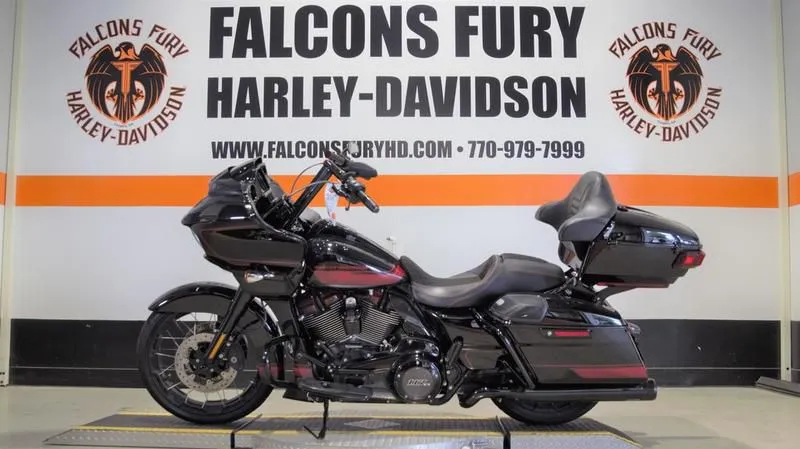 2021 Harley-Davidson FLTRXSE - CVO Road Glide