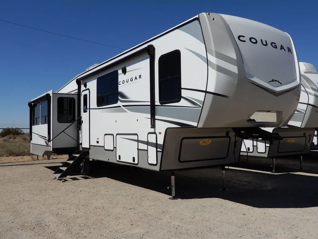 2023 Keystone RV Cougar 368MBI