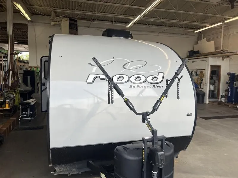 2020 Forest River R-Pod West RP-195