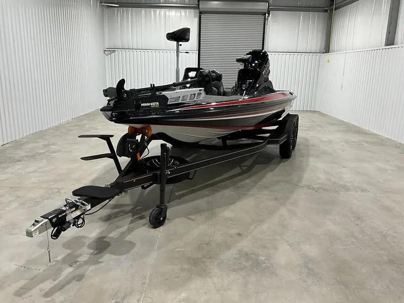 2024 Skeeter ZX200 