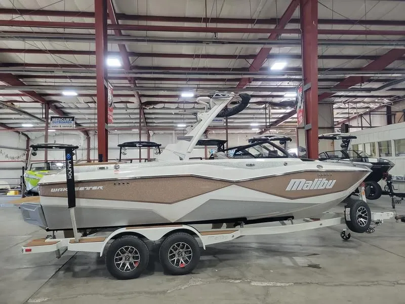 2023 Malibu Boats 22 LSV in Great Falls, MT