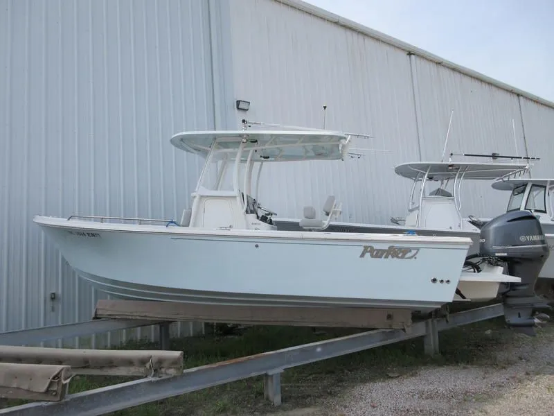 2020 Parker 2300 CC in Morehead City, NC