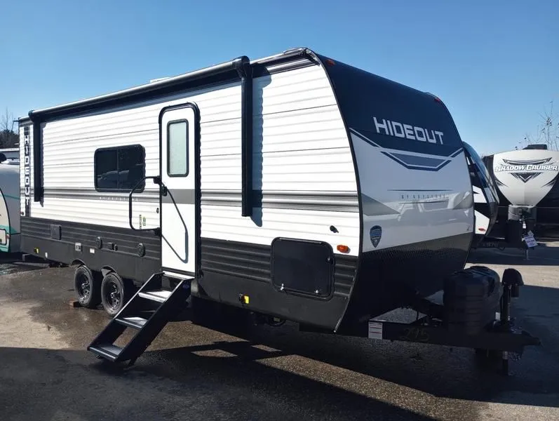 2024 Keystone RV  Hideout 22MLS