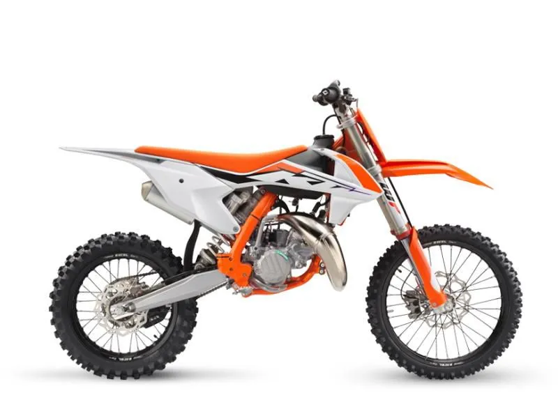 2023 KTM  85 SX 19/16