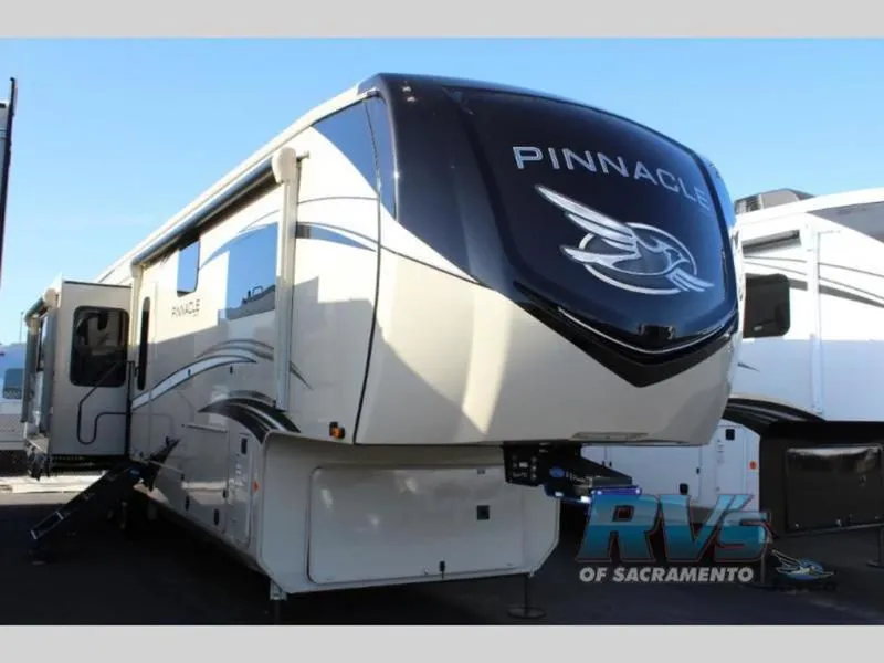 2022 Jayco Pinnacle 36KPTS