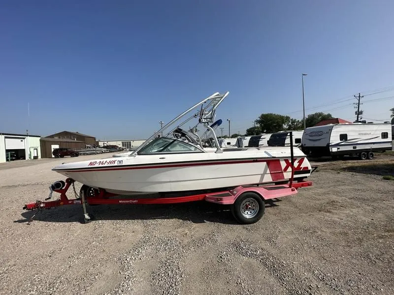 2006 MasterCraft MASTERCRAFT X1