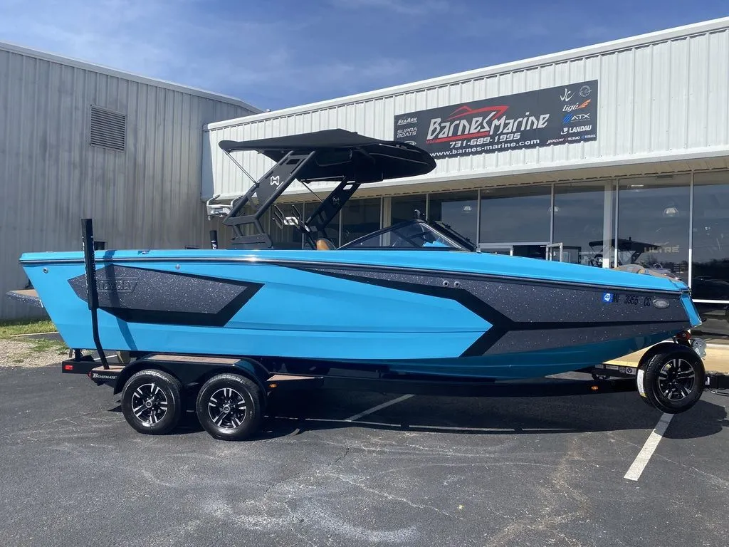 2022 Heyday Wake Boats WTSurf in Counce, TN