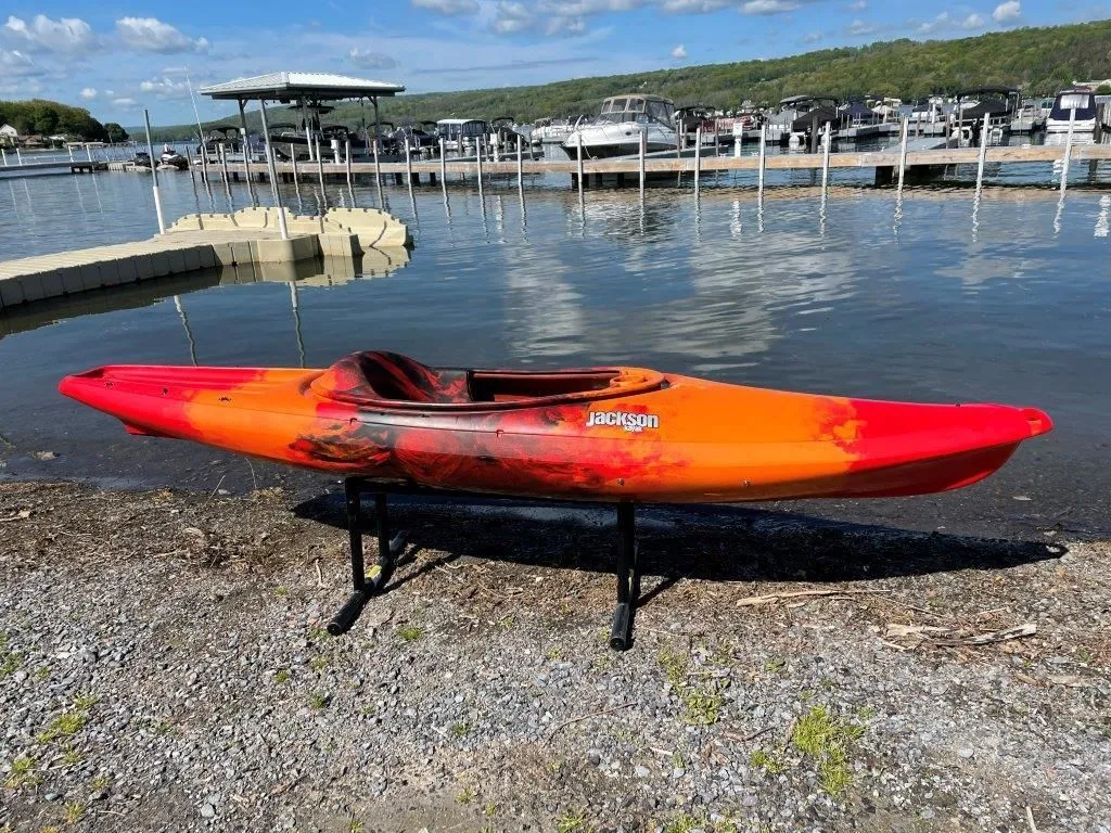 2022 Jackson Kayak Regal