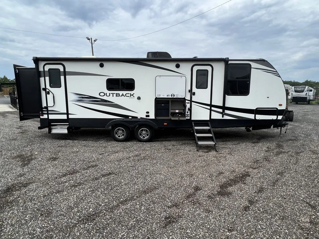 2019 Keystone RV Outback Ultra-Lite 261UBH