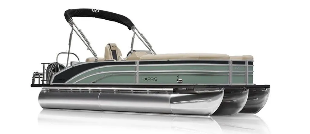 2024 Harris Sunliner 230 SL