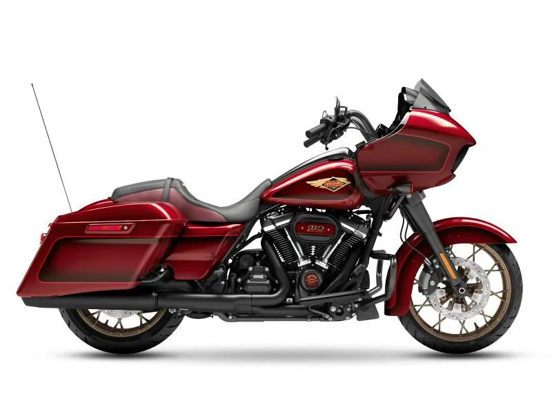 2023 Harley-Davidson FLTRXSANV - Road Glide Special Anniversary Edition