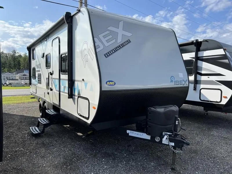 2023 Forest River RV  IBEX 23BHEO