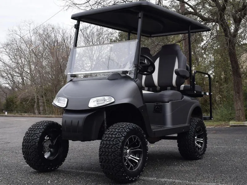  EZGO RXV Electric Golf Cart