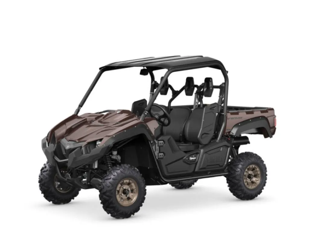 2023 Yamaha Viking EPS SE