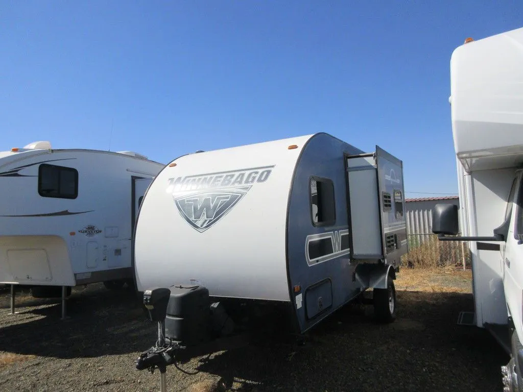 2018 Winnebago Minnie Drop 190RD