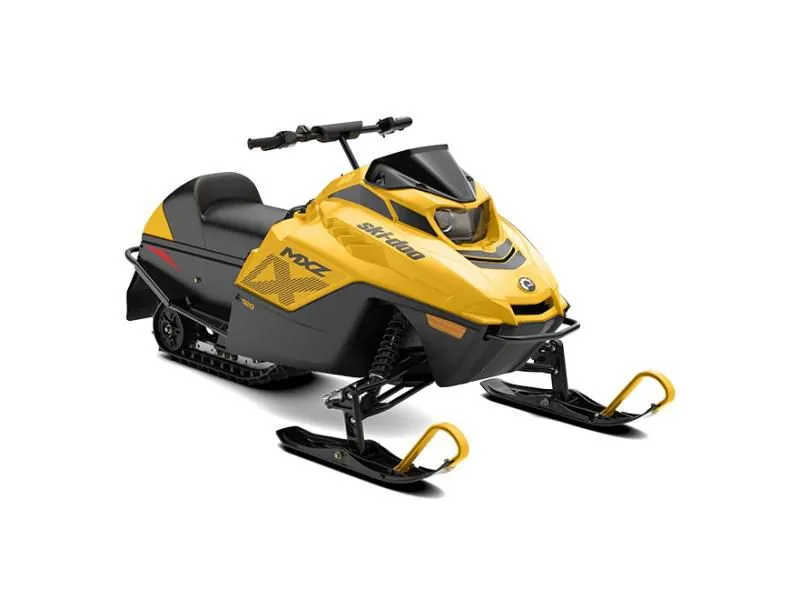 2023 Ski-Doo MXZ 120