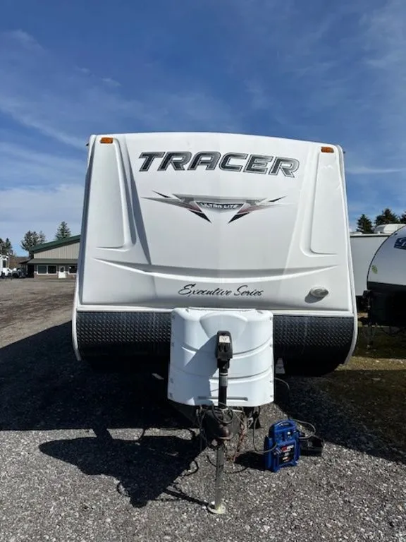 2013 Tracer 2670BHS