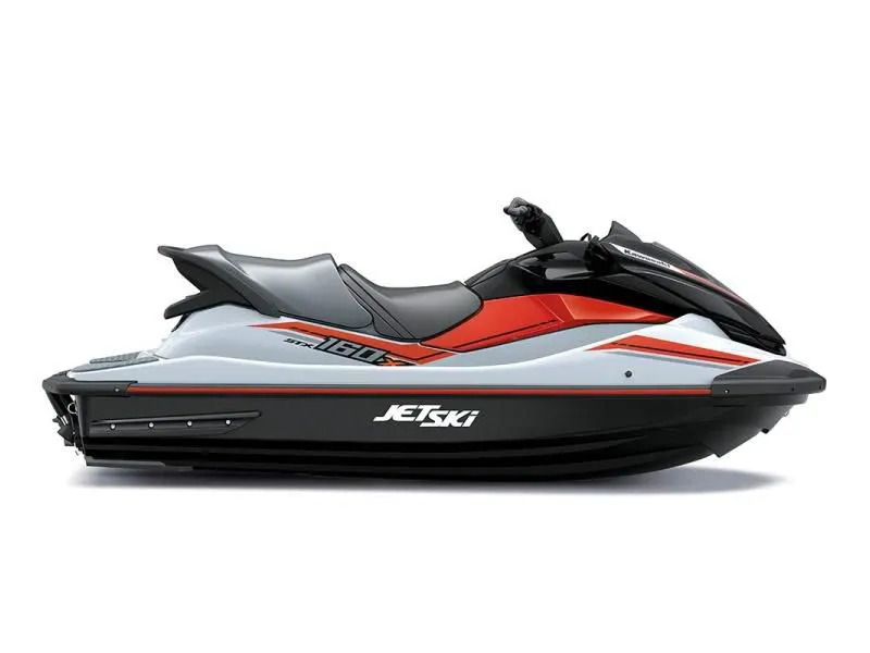 2024 Kawasaki STX 160X