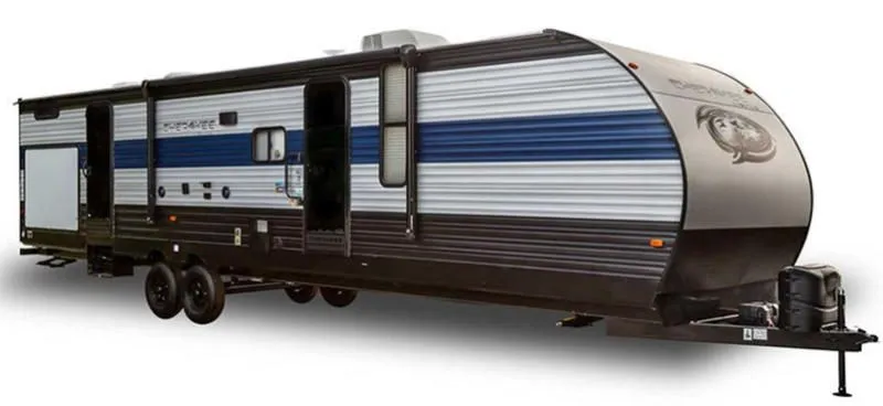 2024 Forest River Cherokee Travel 304BH