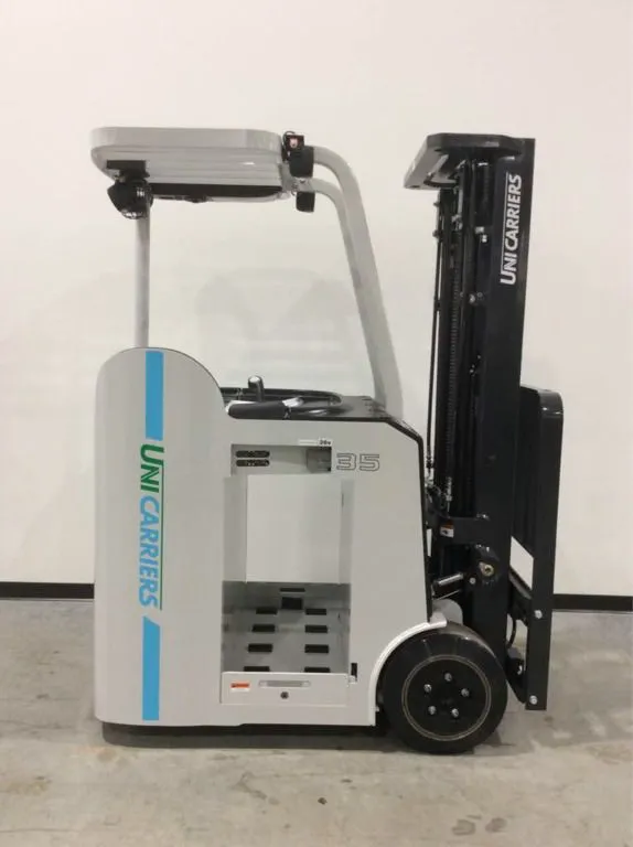 2024 UniCarriers Forklift SCX Series SCX35N