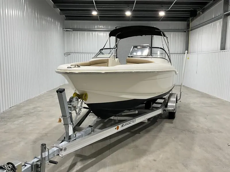 2018 Scout Boats 210 Dorado in Houston, TX