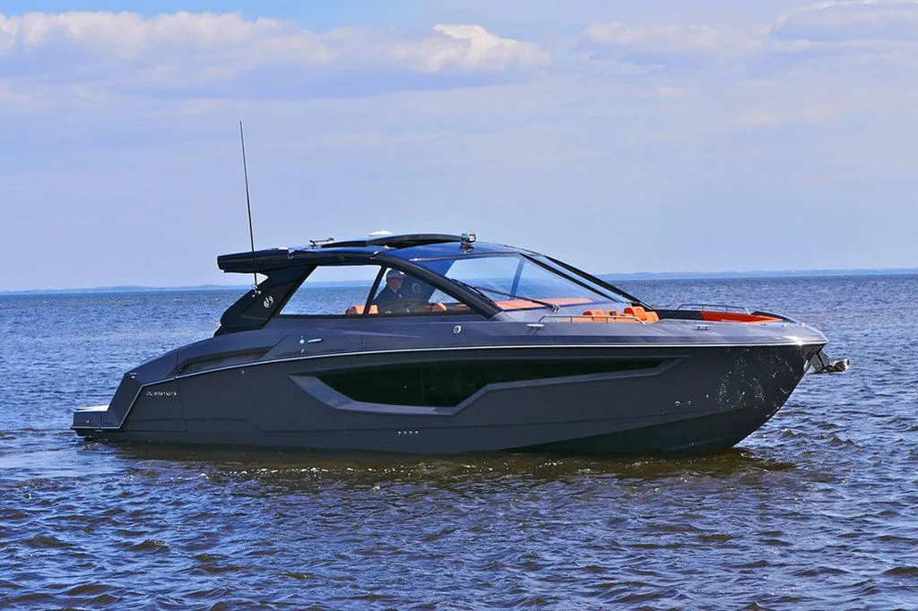 2024 Cruisers Yachts 42 GLS in Osage Beach, MO