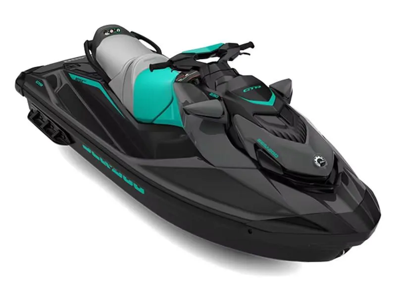 2024 Sea-Doo GTR 230 iBR