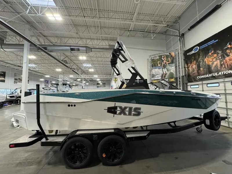 2024 Axis Wake Research T220