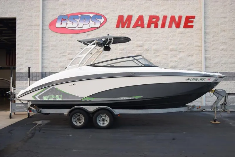 2016 Yamaha Marine AR240 High Output in Gulf Shores, AL