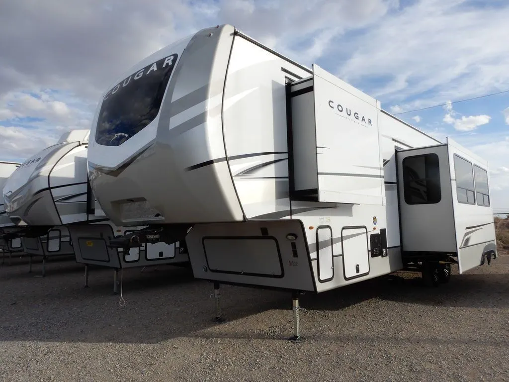 2024 Keystone RV Cougar 364BHL